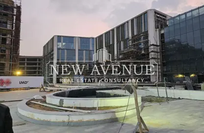 Office Space - 3 Bedrooms - 3 Bathrooms for sale in One Ninety Mall - South Teseen St. - The 5th Settlement - New Cairo City - Cairo Office Space - 3 Bedrooms - 3 Bathrooms for sale in One Ninety Mall - South Teseen St. - The 5th Settlement - New Cairo City - Cairo