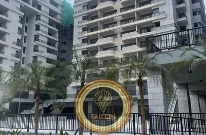 Medical Facility - Studio - 2 Bathrooms for sale in Go Heliopolis - Masaken Al Mohandesin - Nasr City - Cairo