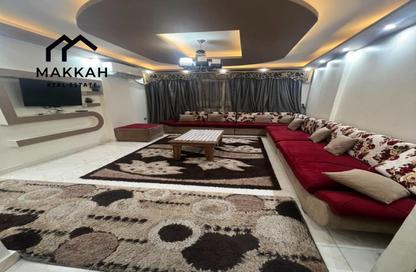 Apartment - 2 - 2 for rent in Salah Salem St. - Roxy - Heliopolis - Masr El Gedida - Cairo Apartment - 2 - 2 for rent in Salah Salem St. - Roxy - Heliopolis - Masr El Gedida - Cairo