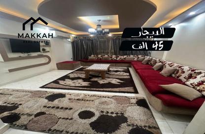 Apartment - 2 - 2 for rent in Salah Salem St. - Roxy - Heliopolis - Masr El Gedida - Cairo Apartment - 2 - 2 for rent in Salah Salem St. - Roxy - Heliopolis - Masr El Gedida - Cairo