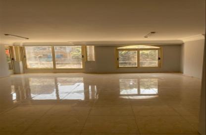 Office Space - Studio - 3 Bathrooms for rent in Mohandessin - Giza