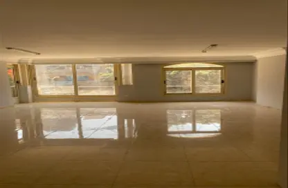 مساحات مكتبية - استوديو - 2 حمامات للايجار في المهندسين - الجيزة