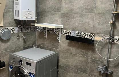 Apartment - 3 Bedrooms - 2 Bathrooms for rent in El Rehab Extension - Al Rehab - New Cairo City - Cairo