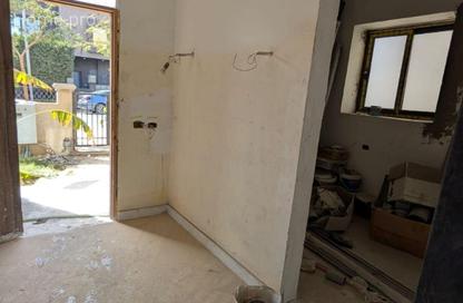 Villa - 4 Bedrooms - 4 Bathrooms for sale in Palm Hills Golf Extension - Al Wahat Road - 6 October City - Giza