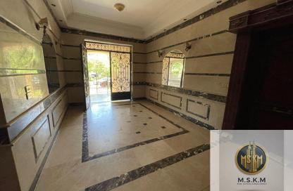 Apartment - 3 - 3 for sale in West Golf - El Katameya Compounds - El Katameya - New Cairo City - Cairo Apartment - 3 - 3 for sale in West Golf - El Katameya Compounds - El Katameya - New Cairo City - Cairo