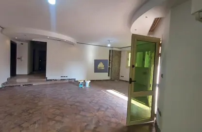 شقة - 3 غرف نوم - 2 حمامات للايجار في مدينة المعراج - زهراء المعادي - حي المعادي - القاهرة