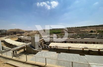 Villa - 3 Bedrooms - 3 Bathrooms for sale in Mountain View iCity - 5th Settlement Compounds - The 5th Settlement - New Cairo City - Cairo
