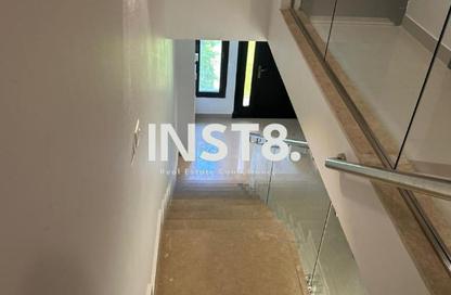 Townhouse - 2 Bedrooms - 3 Bathrooms for sale in Garden Residence - Hyde Park - New Cairo City - Cairo