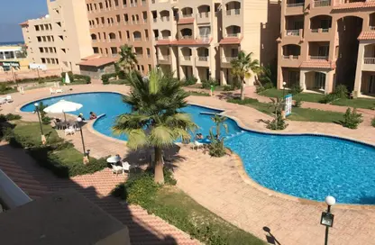 شاليه - 2 غرف نوم - 2 حمامات للايجار في اجورا - سيدي عبد الرحمن - الساحل الشمالي