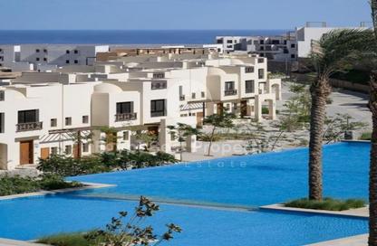 Villa - 5 Bedrooms - 5 Bathrooms for sale in Mesca - Soma Bay - Safaga - Hurghada - Red Sea