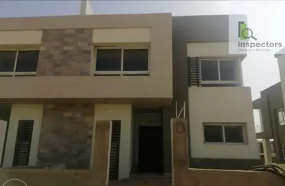 Townhouse - 5 Bedrooms - 4 Bathrooms for sale in Hyde Park - New Cairo City - Cairo