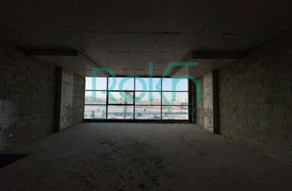 Shop - Studio - 1 for rent in West Mark - 26th of July Corridor - 6 October City - Giza