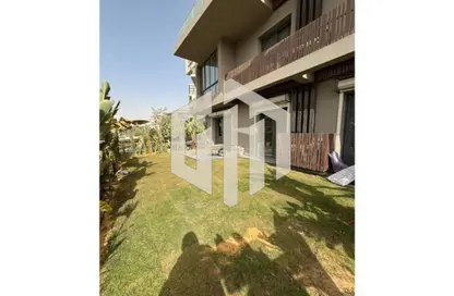 شقة - 2 غرف نوم - 2 حمامات للايجار في فيليت - كمبوندات التجمع الخامس - التجمع الخامس - مدينة القاهرة الجديدة - القاهرة