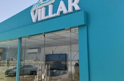 Chalet - Studio - 1 Bathroom for sale in Villar - New Alamein City - Al Alamein - North Coast