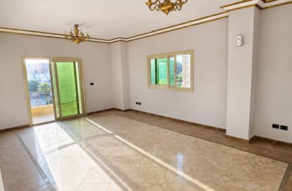 Apartment - 3 Bedrooms - 3 Bathrooms for rent in El Banafseg 2 - El Banafseg - New Cairo City - Cairo