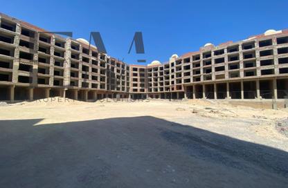 Apartment - Studio - 1 for sale in Atalantis - Hurghada Resorts - Hurghada - Red Sea Apartment - Studio - 1 for sale in Atalantis - Hurghada Resorts - Hurghada - Red Sea