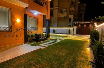 Apartment - 3 Bedrooms - 1 Bathroom for sale in Al Khamayel city - Sheikh Zayed Compounds - Sheikh Zayed City - Giza