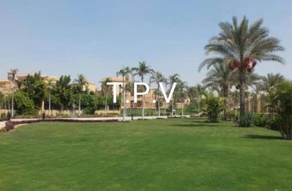 فيلا - 4 غرف نوم - 4 حمامات للبيع في ليس رويز - كمبوندات التجمع الخامس - التجمع الخامس - مدينة القاهرة الجديدة - القاهرة