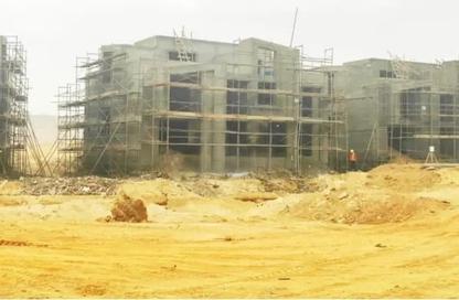 Apartment - 3 Bedrooms - 3 Bathrooms for sale in Keeva - 6 October Compounds - 6 October City - Giza