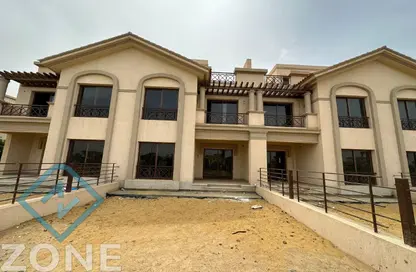 فيلا - 3 غرف نوم - 3 حمامات للبيع في پريڤادو - مدينتي - القاهرة