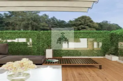 شقة - 2 غرف نوم - 2 حمامات للبيع في لايك فيو ريزيدنس - كمبوندات التجمع الخامس - التجمع الخامس - مدينة القاهرة الجديدة - القاهرة