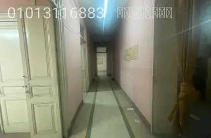 مساحات مكتبية - 5 غرف نوم - 1 حمام للايجار في وسط البلد - وسط القاهرة - القاهرة