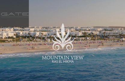 Villa - 4 Bedrooms - 5 Bathrooms for sale in Mountain View - Ras Al Hekma - North Coast Villa - 4 Bedrooms - 5 Bathrooms for sale in Mountain View - Ras Al Hekma - North Coast