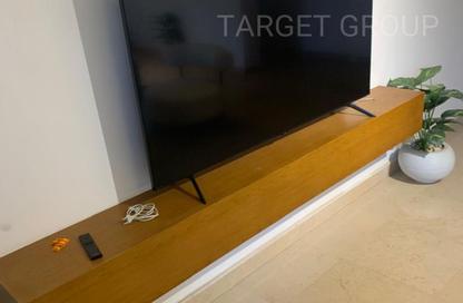 Apartment - 3 Bedrooms - 3 Bathrooms for rent in Cairo Festival City - North Investors Area - New Cairo City - Cairo