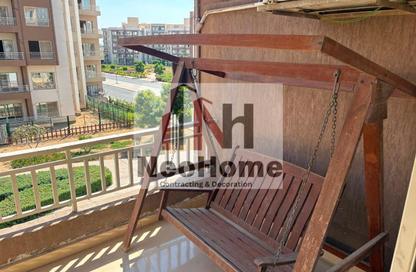 Apartment - 3 - 3 for rent in Wesal City - El Shorouk Compounds - Shorouk City - Cairo