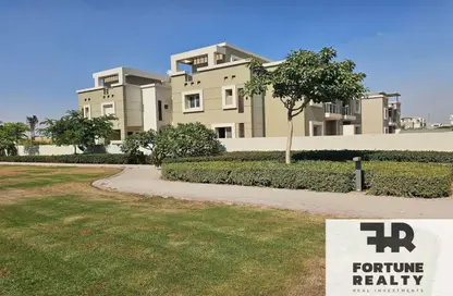 Villa - 4 Bedrooms - 5 Bathrooms for sale in Cairo Festival City - North Investors Area - New Cairo City - Cairo Villa - 4 Bedrooms - 5 Bathrooms for sale in Cairo Festival City - North Investors Area - New Cairo City - Cairo