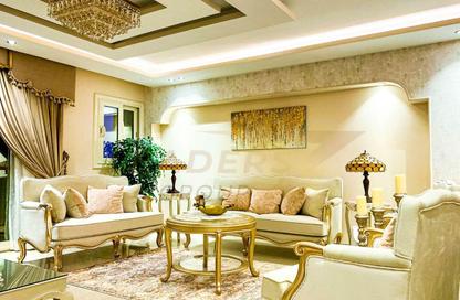 شقة - 3 غرف نوم - 4 حمامات للبيع في شارع البرت الاول - سموحة - حي شرق - الاسكندرية