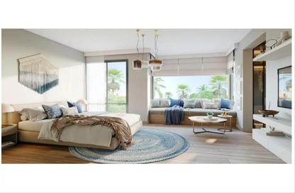 Villa - 5 Bedrooms - 4 Bathrooms for sale in Al Patio - Ring Road - 6 October City - Giza