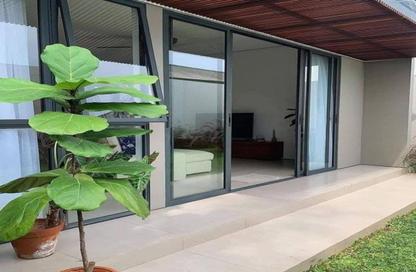 Villa - 5 Bedrooms - 4 Bathrooms for sale in Al Patio - Ring Road - 6 October City - Giza