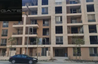 دوبلكس - 3 غرف نوم - 3 حمامات للبيع في شاليا تاج سيتي - كمبوندات التجمع الخامس - التجمع الخامس - مدينة القاهرة الجديدة - القاهرة