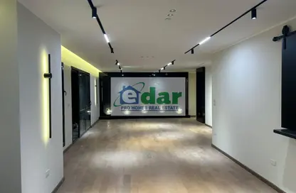 Townhouse - 4 Bedrooms - 4 Bathrooms for rent in Villette - 5th Settlement Compounds - The 5th Settlement - New Cairo City - Cairo