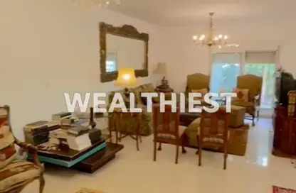 Apartment - 3 Bedrooms - 3 Bathrooms for sale in B2 - Madinaty - Cairo