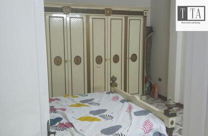 Apartment - 2 Bedrooms - 1 Bathroom for rent in Abd Al Hamid Badawy St. - El Hegaz Square - El Nozha - Cairo Apartment - 2 Bedrooms - 1 Bathroom for rent in Abd Al Hamid Badawy St. - El Hegaz Square - El Nozha - Cairo
