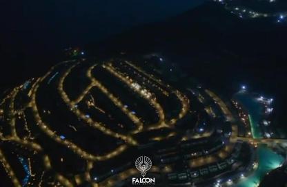 Chalet - 1 Bedroom - 1 Bathroom for sale in IL Monte Galala - Al Ain Al Sokhna - Suez
