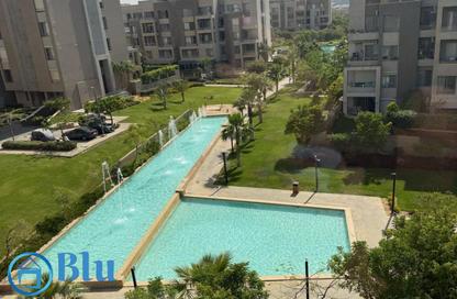 Apartment - 2 Bedrooms - 2 Bathrooms for sale in Village Gardens Katameya - 5th Settlement Compounds - The 5th Settlement - New Cairo City - Cairo Apartment - 2 Bedrooms - 2 Bathrooms for sale in Village Gardens Katameya - 5th Settlement Compounds - The 5th Settlement - New Cairo City - Cairo
