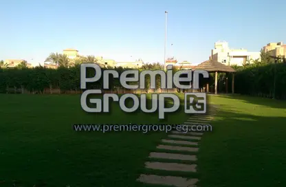 Apartment - 3 Bedrooms - 3 Bathrooms for rent in Street 28 - District 4 - The 5th Settlement - New Cairo City - Cairo