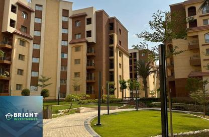 Apartment - 3 Bedrooms - 3 Bathrooms for sale in Al Maqsad - New Capital Compounds - New Capital City - Cairo