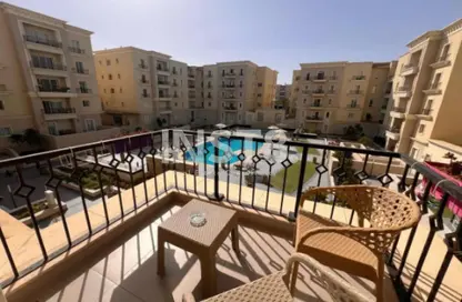 Apartment - 3 Bedrooms - 3 Bathrooms for rent in Mivida - 5th Settlement Compounds - The 5th Settlement - New Cairo City - Cairo