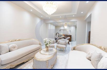 Apartment - 2 - 2 for sale in Abd Al Khalek Tharwat St. - Laurent - Hay Sharq - Alexandria