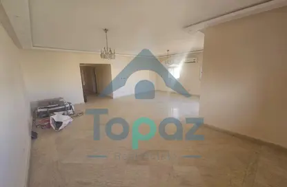 شقة - 3 غرف نوم - 3 حمامات للايجار في 6 ويست - بيفرلي هيلز - كمبوندات الشيخ زايد - الشيخ زايد - الجيزة