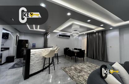 Apartment - 3 Bedrooms - 3 Bathrooms for rent in B11 - Madinaty - Cairo Apartment - 3 Bedrooms - 3 Bathrooms for rent in B11 - Madinaty - Cairo
