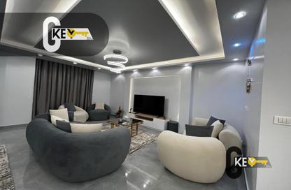 Apartment - 3 Bedrooms - 3 Bathrooms for rent in B11 - Madinaty - Cairo Apartment - 3 Bedrooms - 3 Bathrooms for rent in B11 - Madinaty - Cairo