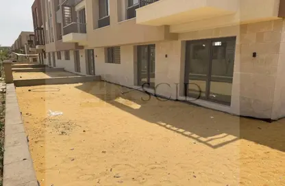 Apartment - 3 Bedrooms - 3 Bathrooms for sale in District 5 - 5th Settlement Compounds - The 5th Settlement - New Cairo City - Cairo