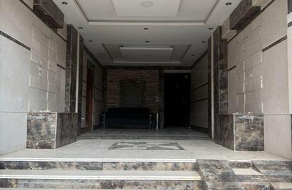Apartment - 3 Bedrooms - 3 Bathrooms for sale in South Lotus - El Lotus - New Cairo City - Cairo