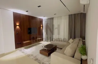 شقة - 3 غرف نوم - 2 حمامات للايجار في مدينة وصال - كمبوندات الشروق - مدينة الشروق - القاهرة