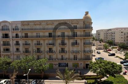 شقة - غرفة نوم - 2 حمامات للبيع في هايد بارك سنترال - التجمع السادس - مدينة القاهرة الجديدة - القاهرة شقة - غرفة نوم - 2 حمامات للبيع في هايد بارك سنترال - التجمع السادس - مدينة القاهرة الجديدة - القاهرة
